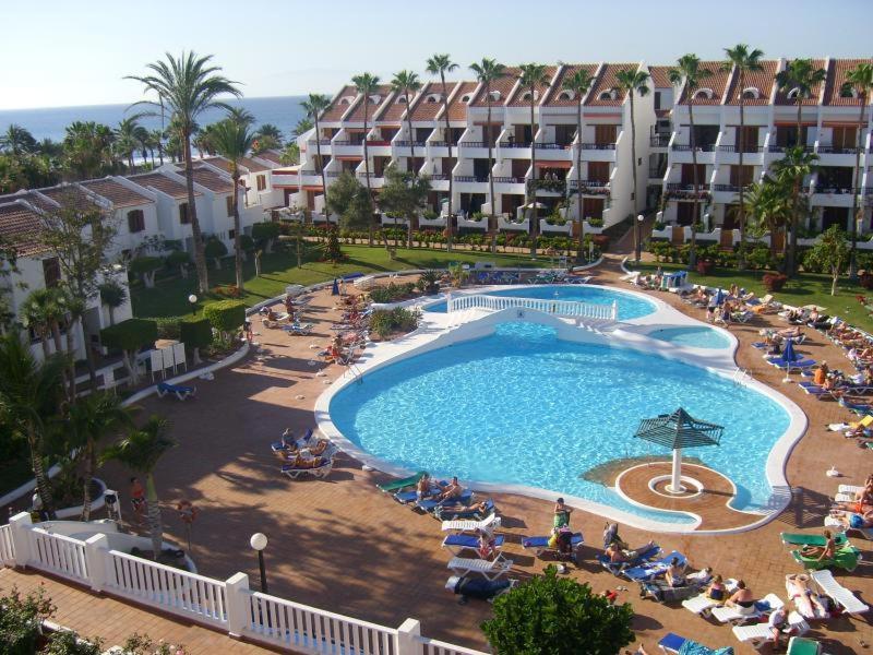 Parque Santiago Beach, Playa De Las Americas Playa de las Américas Exterior foto