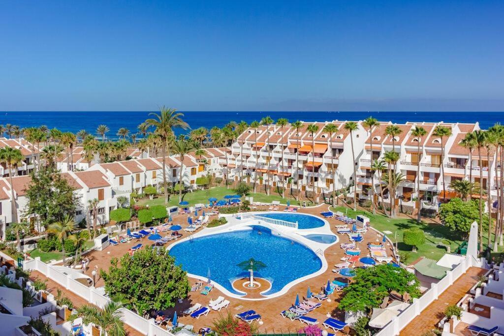 Parque Santiago Beach, Playa De Las Americas Playa de las Américas Exterior foto